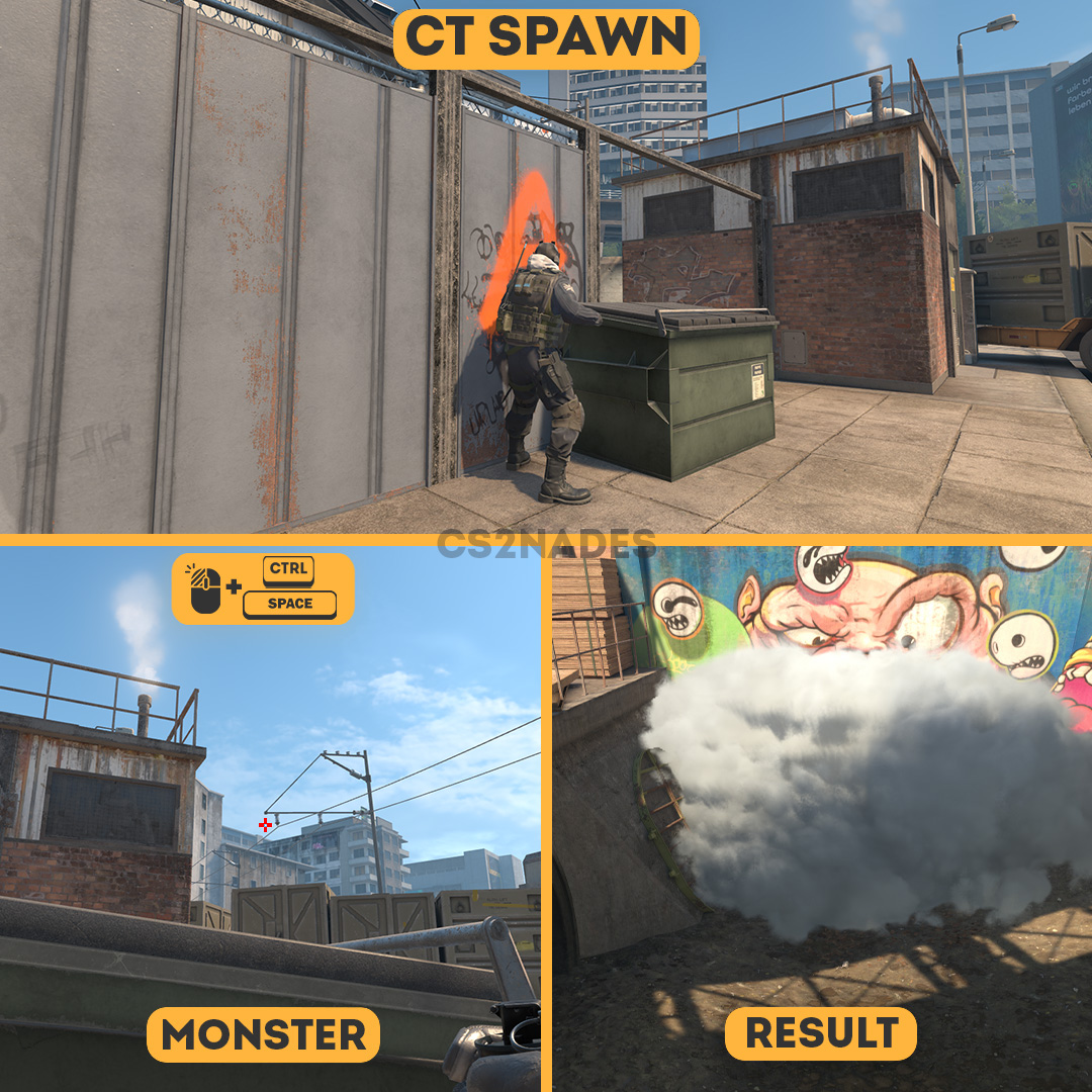Crosshair Target